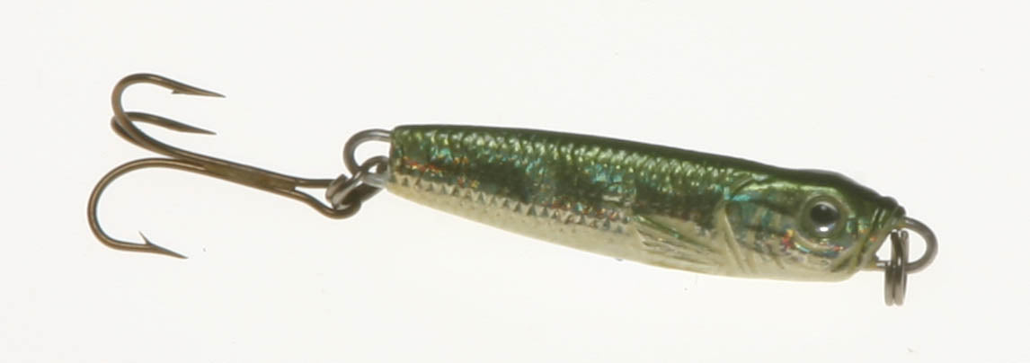 Magic Metal Jigs - MM2 –