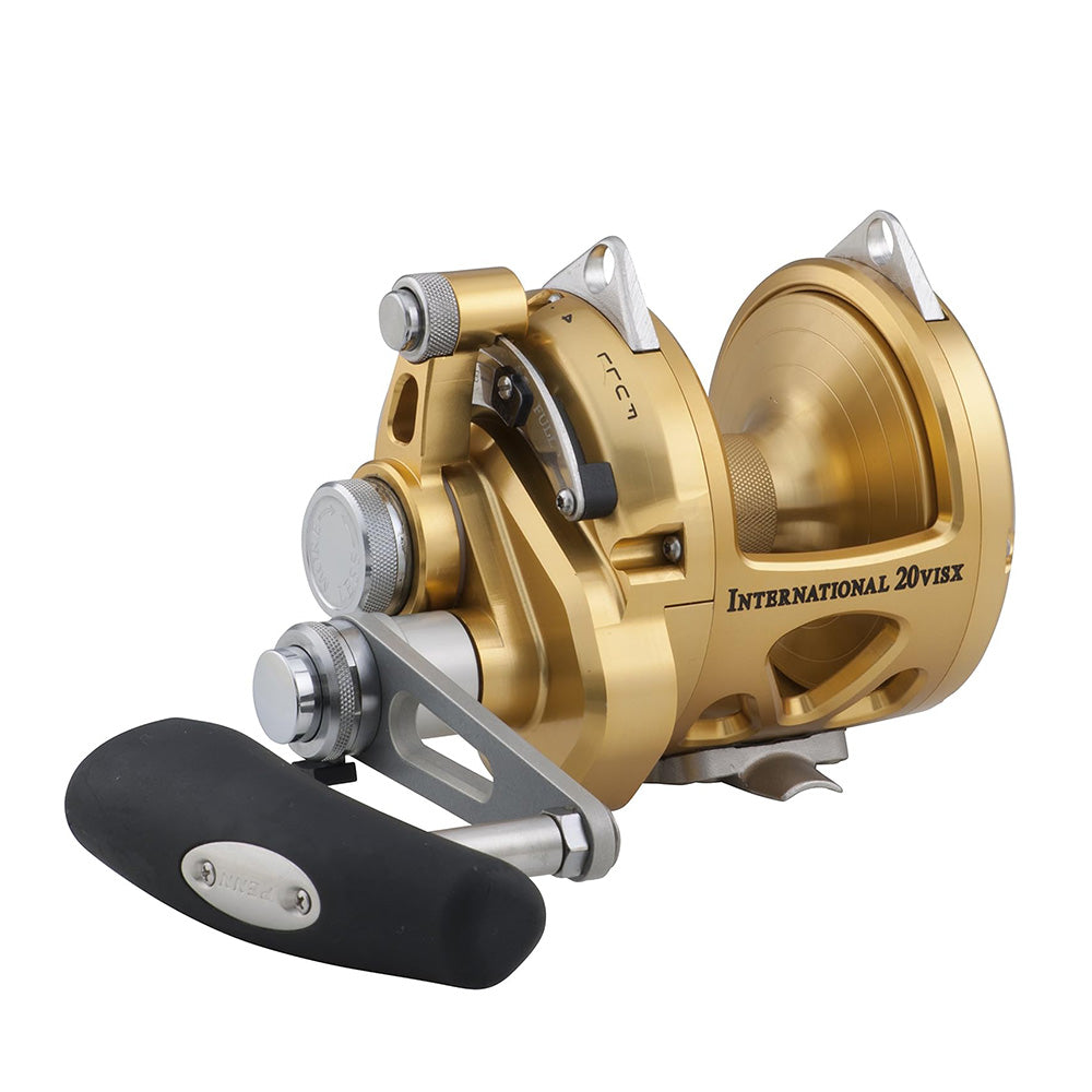 Penn Jig Master No.500 USA Fishing Reel,Daiwa 1500 Series Rod 6-1