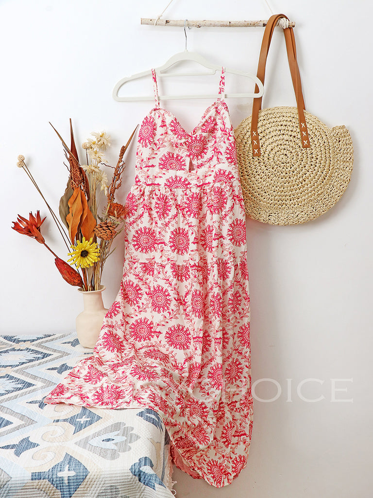 boho dresses