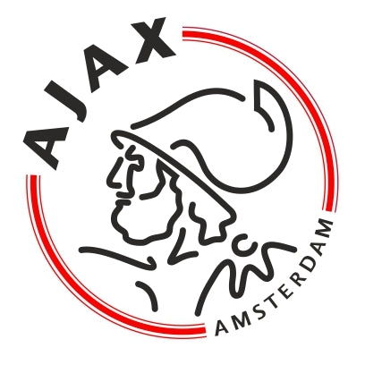 logotipo de Ajax