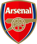 Logos Arsenal - sticker arsenal