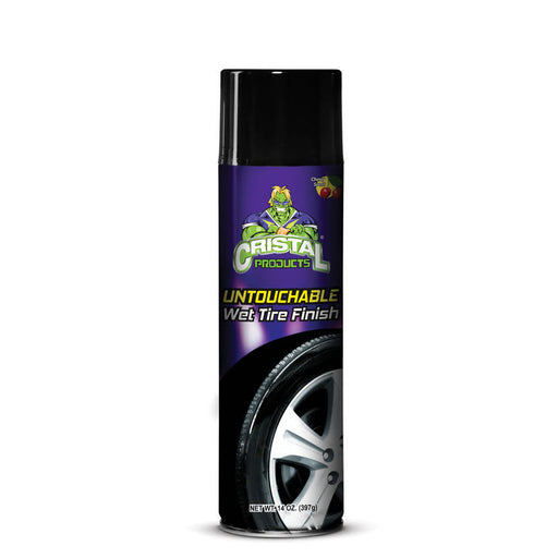 Cristal Untouchable Gel - 16 Oz — Automotive Art Guyana