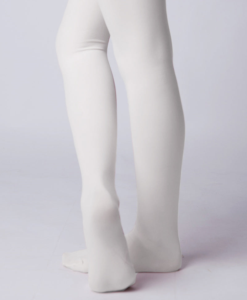 Footed Tights Archives - Baum's Dancewear