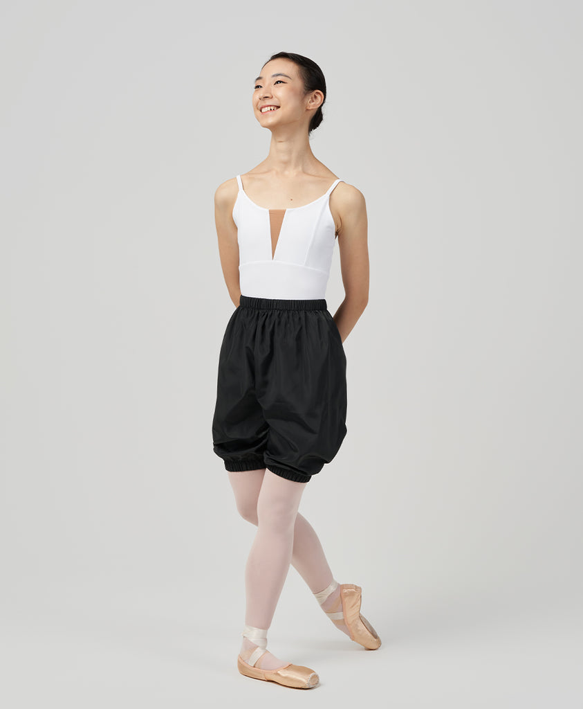 Sonata Ripstop Full Length Jumpsuit - SWP33 Womens - Dancewear Centre