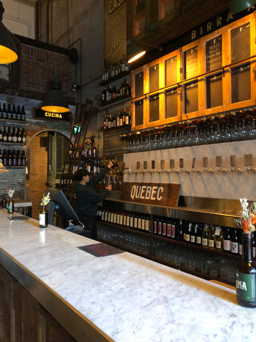 BarVolo