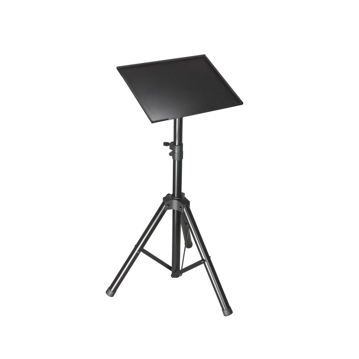 Adam Hall Stands S 8 BB - Tabletop Microphone Stand