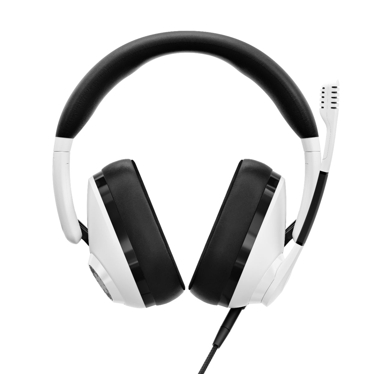 EPOS H6 PRO-Open-White Gaming Headset – flitit