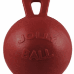 Jolly Ball Horse Toy