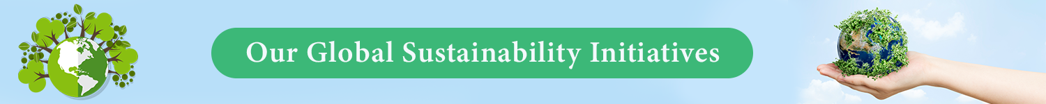 Rachel Galley Global Sustainability Initiatives