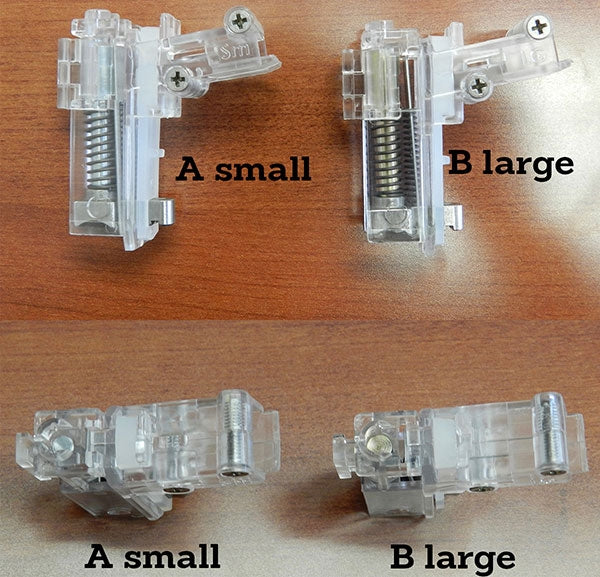 Lee Primer Feed Adaptor suit Auto/Ergo/Bench Prime - Small - Queensland Gun  Exchange