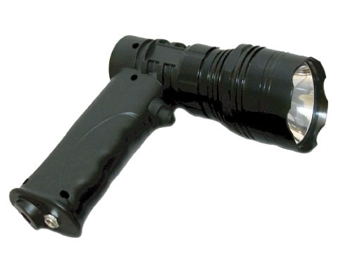 cree handheld spotlight