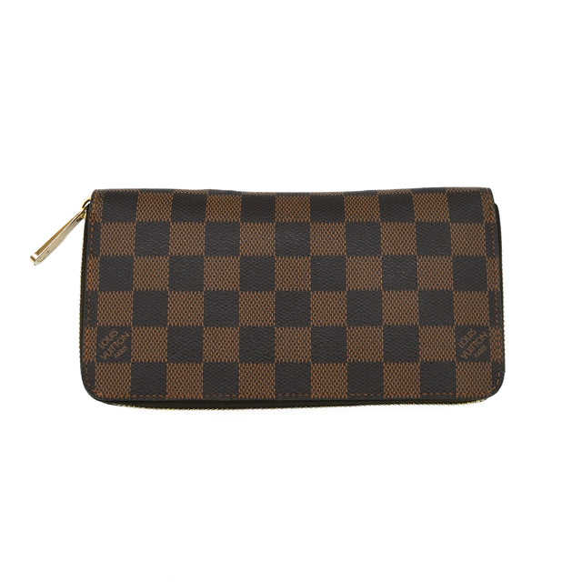 Louis Vuitton Mini Pochette Accessoires Damier Azur – Vault 55