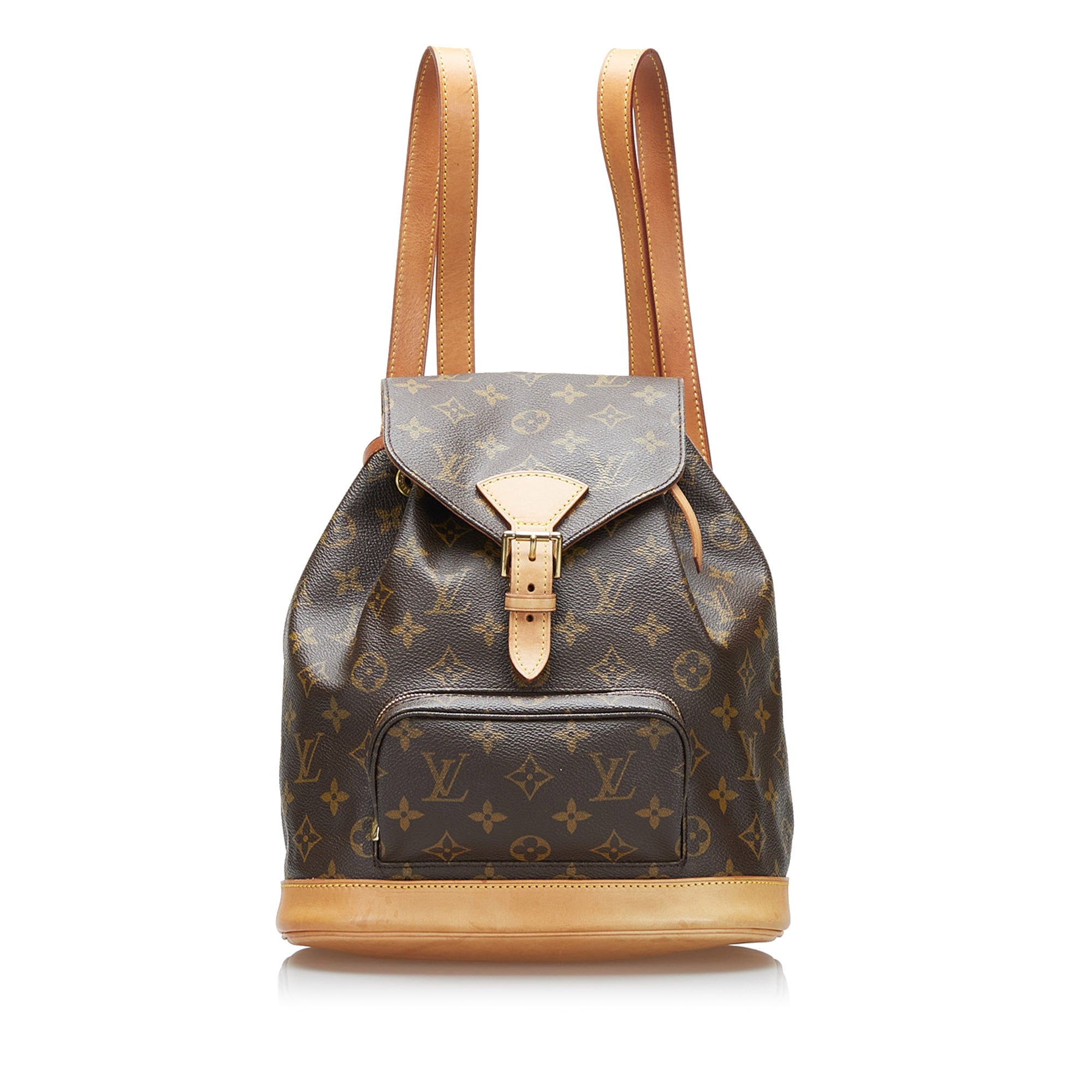 Louis Vuitton Backpack  Etsy