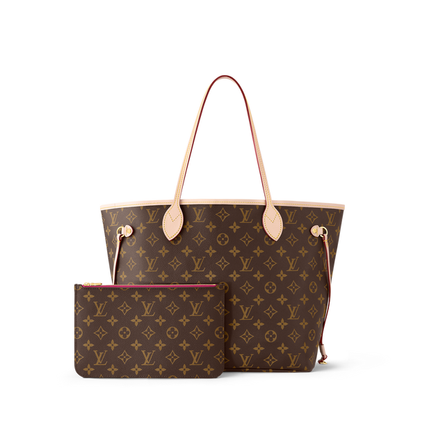 Louis Vuitton Damier Ebene Melville Bum Bag – Vault 55