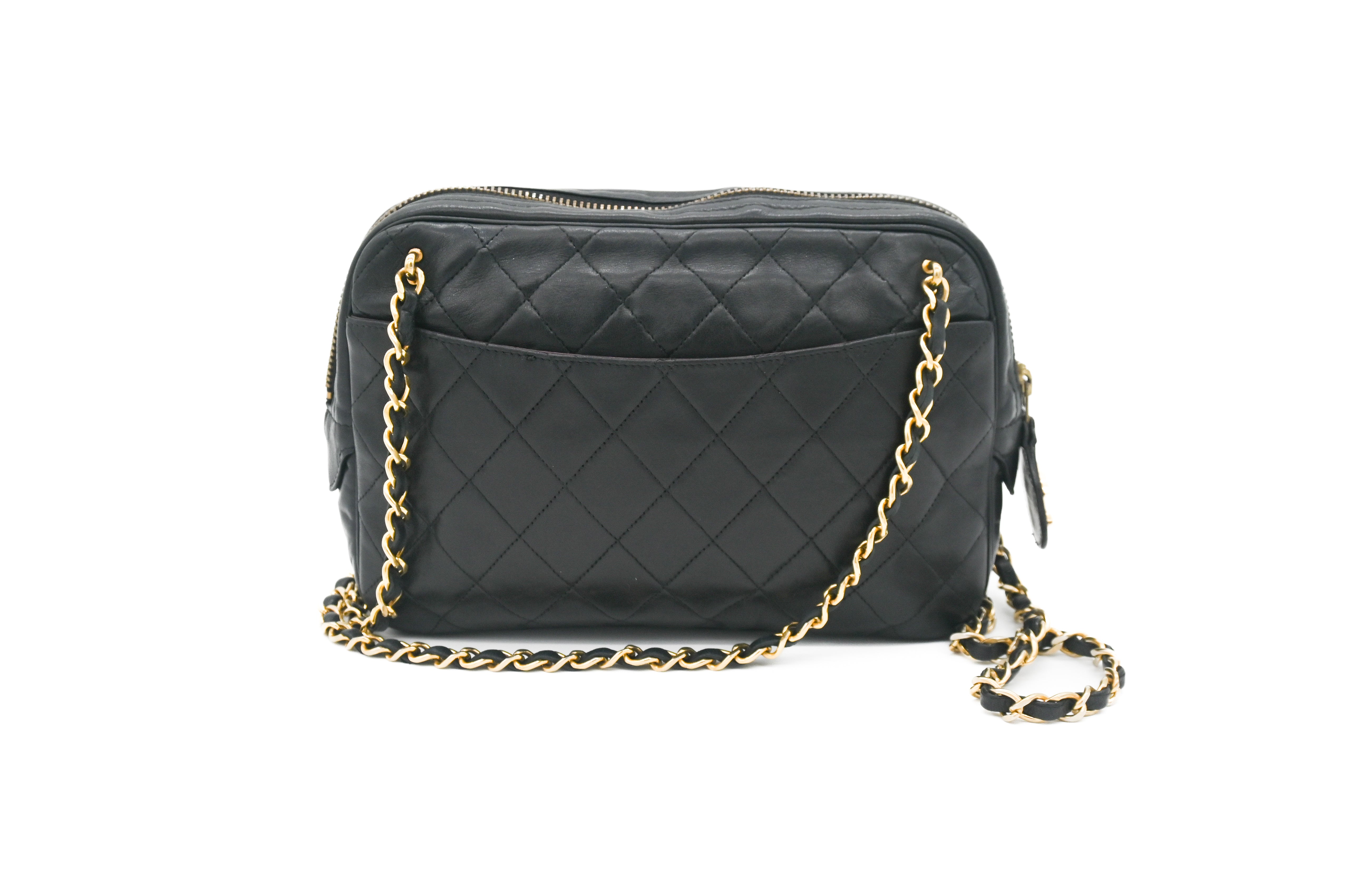 Chanel Vintage A Buying Guide For The Best 8 Vintage Chanel Bags