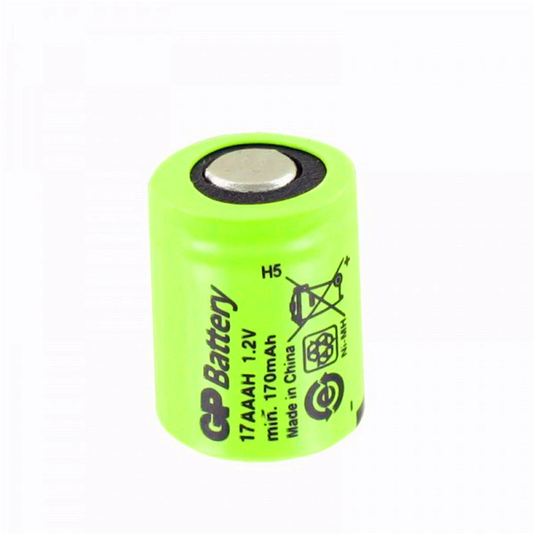 Аккумуляторная батарея 1. Аккумулятор 1/3aaa NIMH 170mah 1.2v. 1/3 AAA 1.2V 170mah. Аккумулятор GP NIMH Battery 17aaah 1.2v 170mah. GP 17aaah 1.2v 170mah.