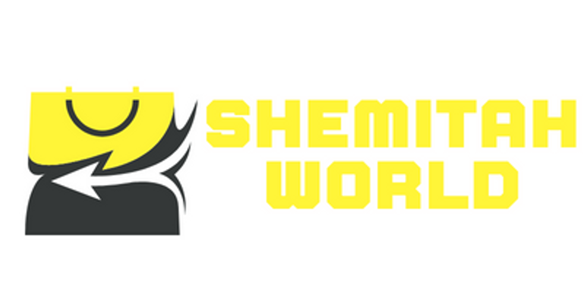 SHEMITAH WORLD