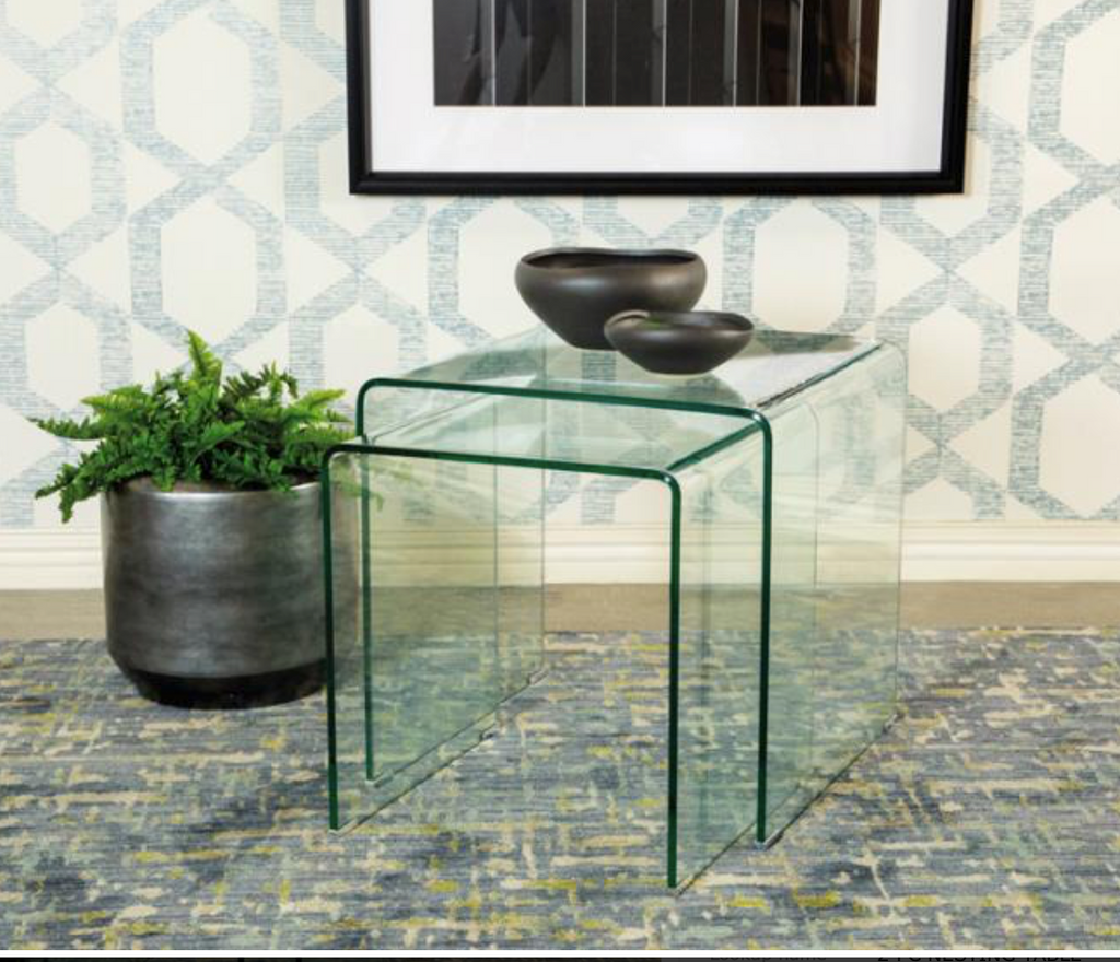 2pc end tables