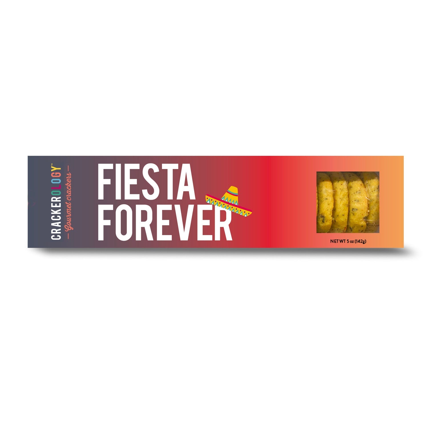 Fiesta Forever Crackers