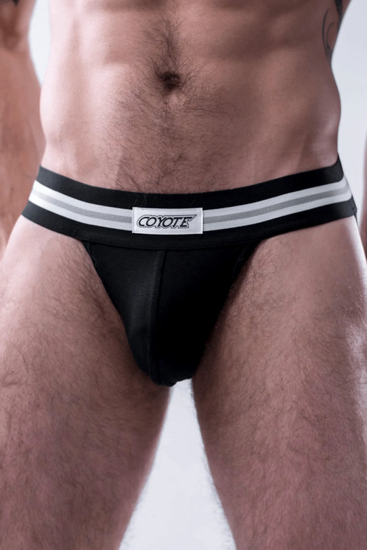 Coyote Jocks - Super White Jockstrap in Pankow - Prenzlauer Berg