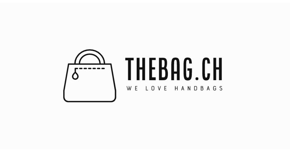 THEBAG.CH – thebag.ch