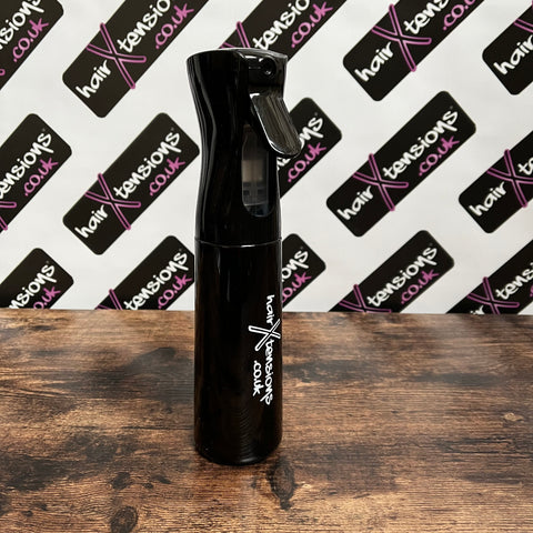 professional hairdressing spray bottle