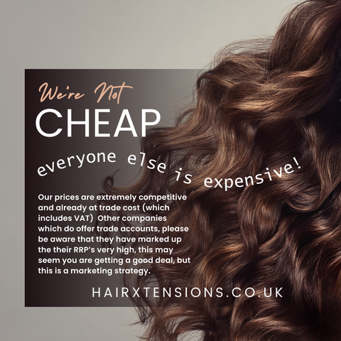 cheap hair extensions affordable high quality value low priced