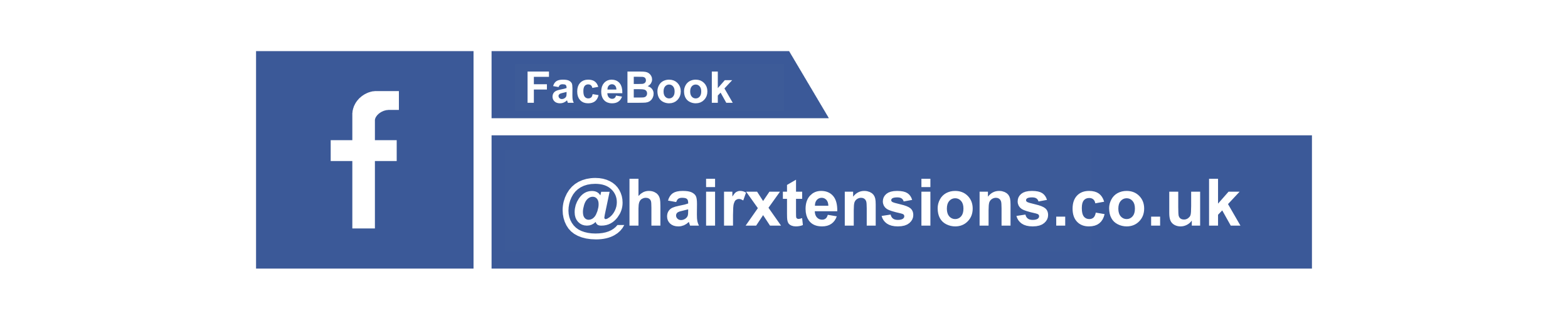 HairXtensions on Facebook
