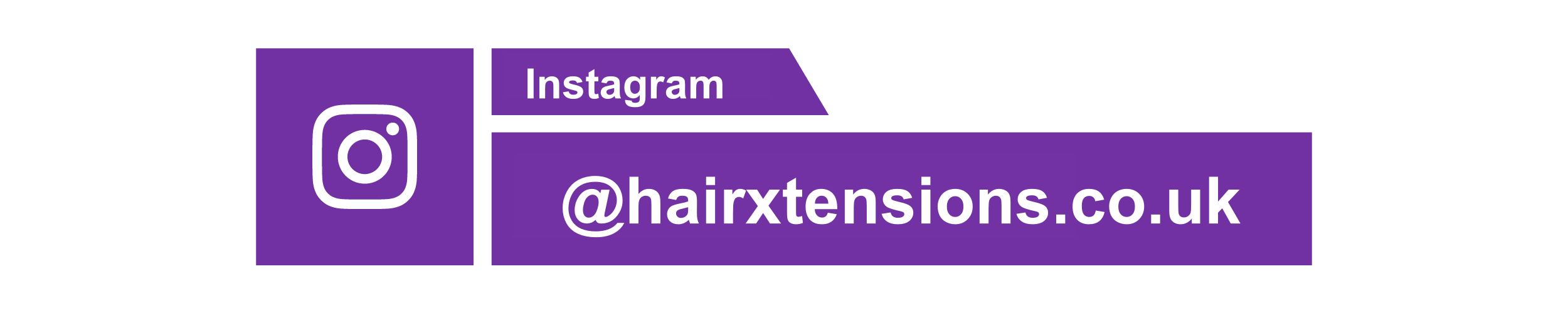 HairXtensions on Instagram