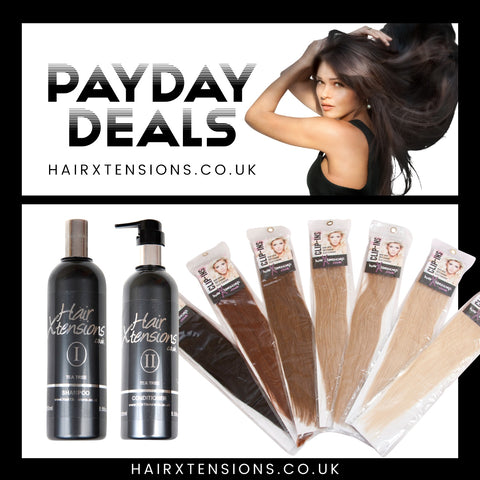 payday deals at hairxtensions.co.uk