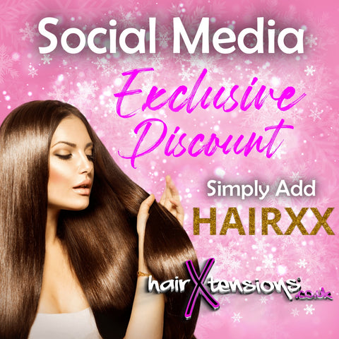 hairxtensions.co.uk one day sale