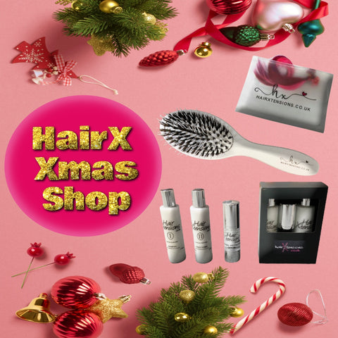 HairXtensions.co.uk Christmas Shop