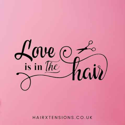 love is in the hair hairxtensions.co.uk