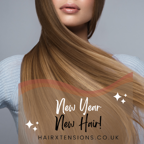 new year, new hair, new you, hairxtensions.co.uk