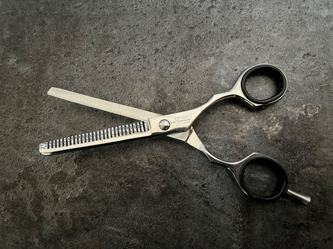 hairx pro hairdressing thinning scissors