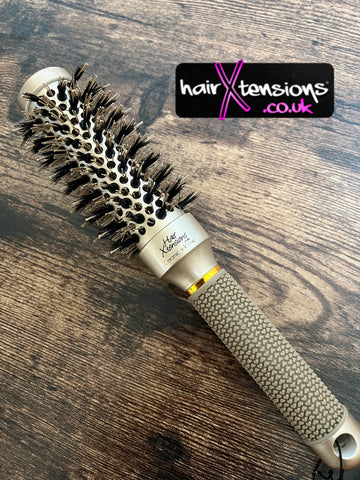 The HairX Blow Drying Brush