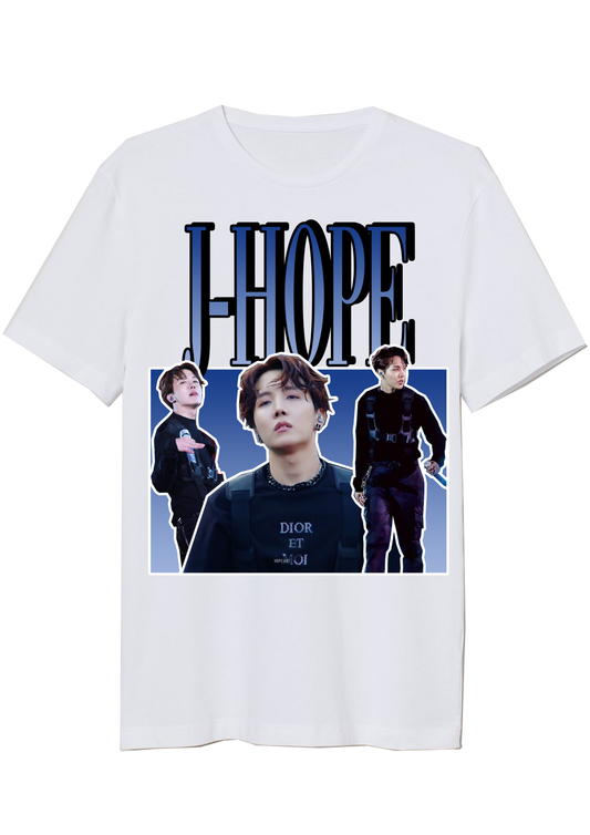 J-Hope Dynamite MV T-shirt – Sugar Seoul