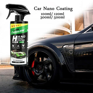GlossGuard™ - Ceramic Coating Liquid Spray Polish - TumTum 