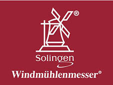 Logo Windmühlenmesser