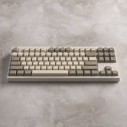 Core module – Vortex Keyboard