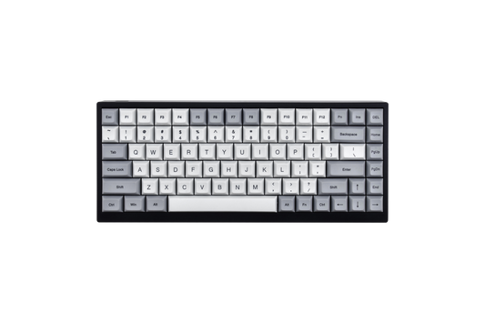 Vortex Tab 60 60% Bluetooth Dye Sub PBT Mechanical Keyboard