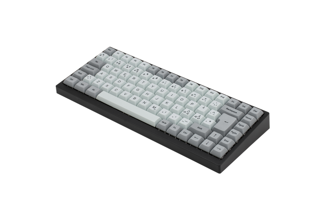 vortex keyboard 75