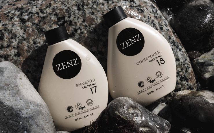 Henna hair colour | ZENZ Organic – ZENZ Organic Products (COM)