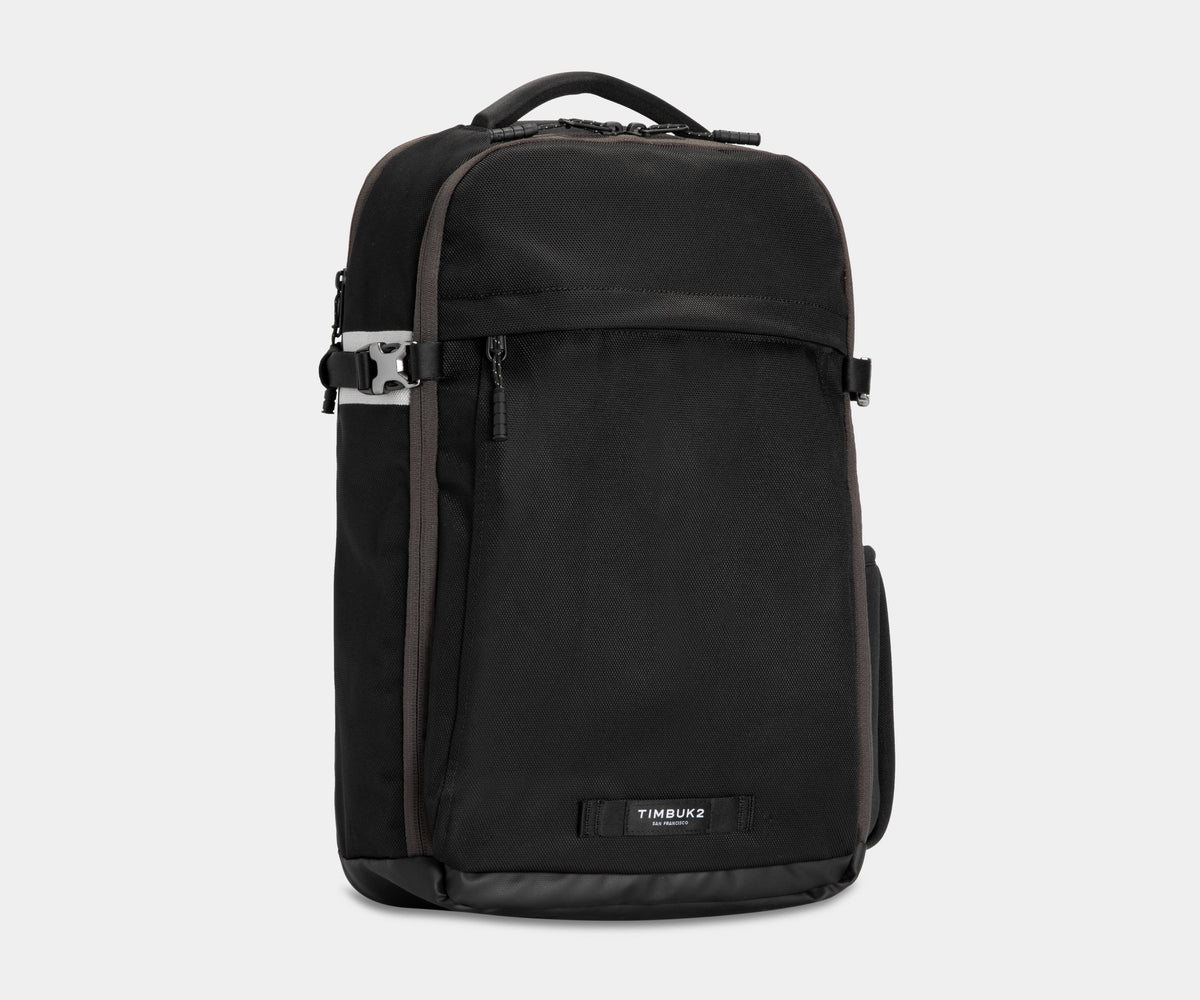 Timbuk2 Division Laptop Backpack Deluxe | Warranty