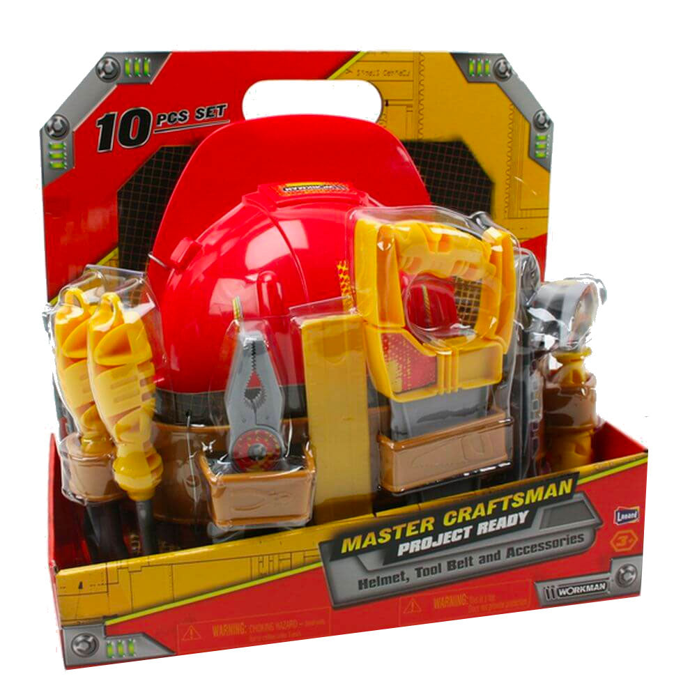 tuff tools construction set