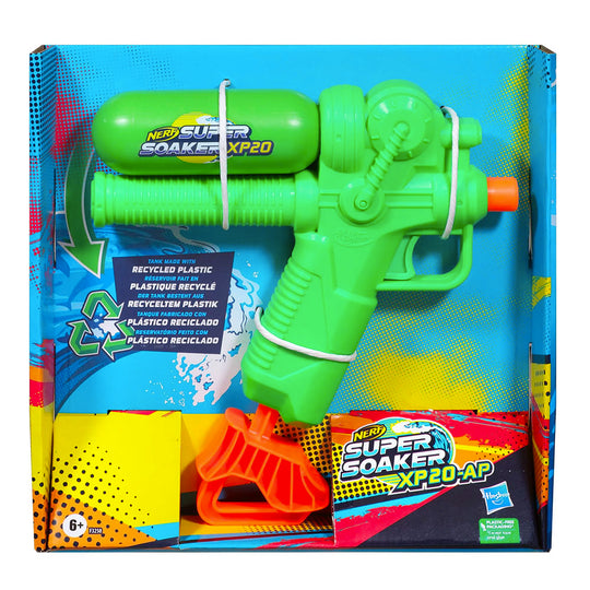 Nerf Roblox Zombie Attack Viper Strike Blaster, Toy Blasters & Soakers