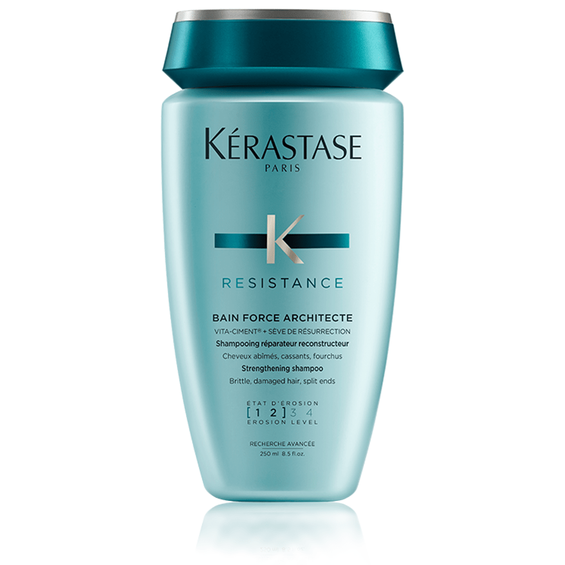 Kérastase Discipline Bain Fluidealiste Gentle 250ml – HealthyHairShop