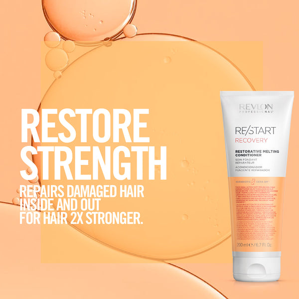 REVLON RE/START™ VOLUME LIFT-UP BODY FOAM 165ml – HealthyHairShop