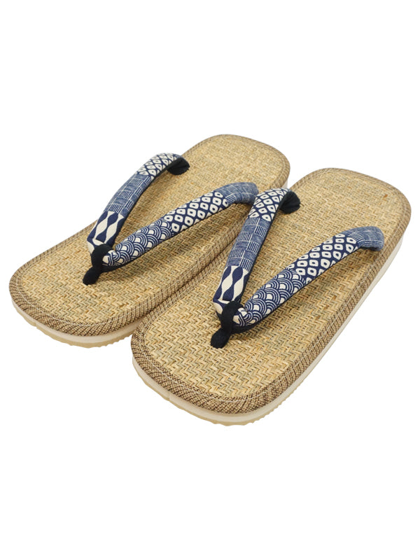 Japanese sandals 