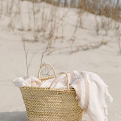 beach basket